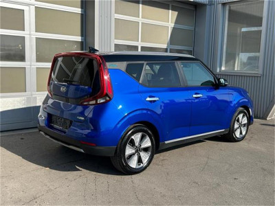 KIA Soul Gebrauchtwagen