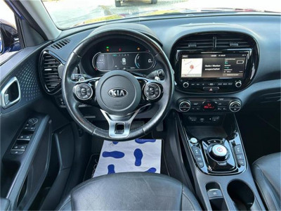 KIA Soul Gebrauchtwagen