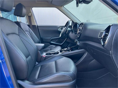 KIA Soul Gebrauchtwagen