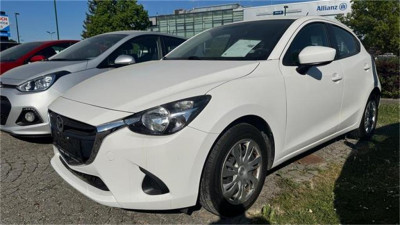 Mazda Mazda2 Gebrauchtwagen