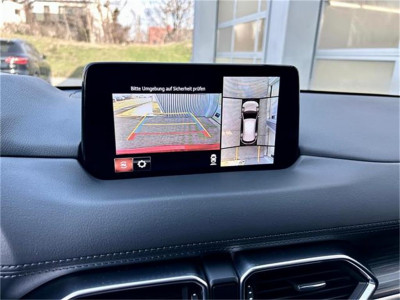 Mazda CX-5 Gebrauchtwagen