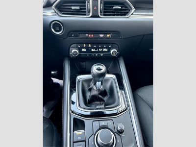 Mazda CX-5 Gebrauchtwagen