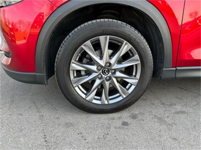 Mazda CX-5 Gebrauchtwagen