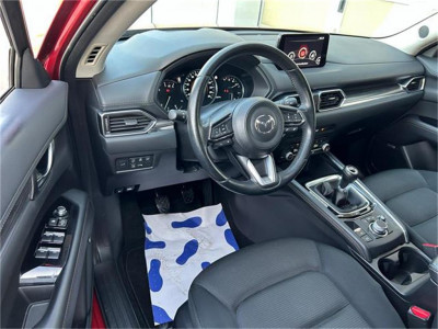 Mazda CX-5 Gebrauchtwagen