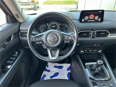 Mazda CX-5 Gebrauchtwagen