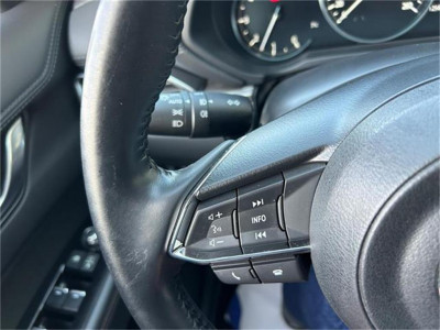 Mazda CX-5 Gebrauchtwagen