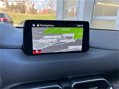 Mazda CX-5 Gebrauchtwagen