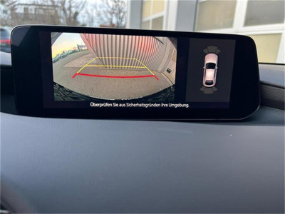 Mazda Mazda3 Gebrauchtwagen Mazda Mazda3 Gebrauchtwagen