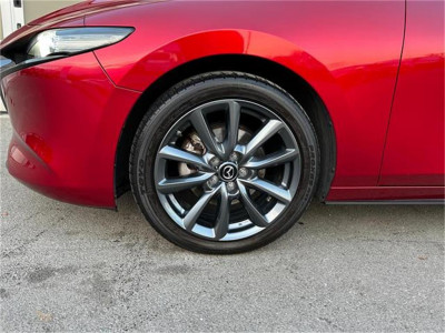 Mazda Mazda3 Gebrauchtwagen Mazda Mazda3 Gebrauchtwagen