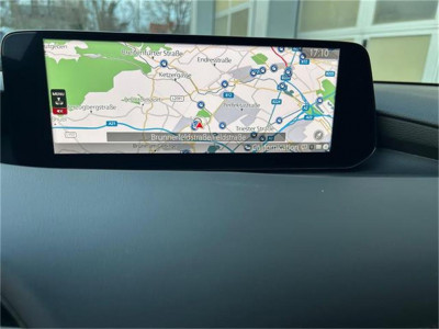 Mazda Mazda3 Gebrauchtwagen Mazda Mazda3 Gebrauchtwagen