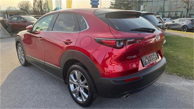Mazda CX-30 Gebrauchtwagen Mazda CX-30 Gebrauchtwagen