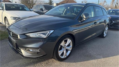 Seat Leon Gebrauchtwagen Seat Leon Gebrauchtwagen