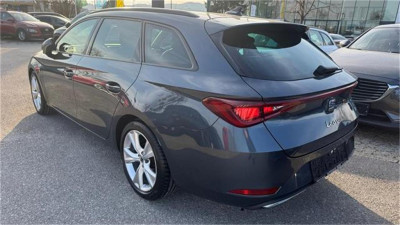 Seat Leon Gebrauchtwagen Seat Leon Gebrauchtwagen