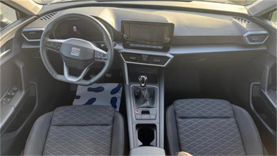 Seat Leon Gebrauchtwagen Seat Leon Gebrauchtwagen