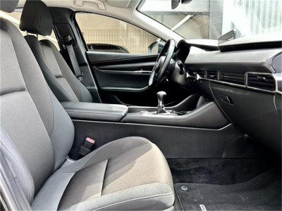 Mazda Mazda3 Gebrauchtwagen Mazda Mazda3 Gebrauchtwagen