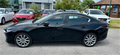 Mazda Mazda3 Gebrauchtwagen Mazda Mazda3 Gebrauchtwagen