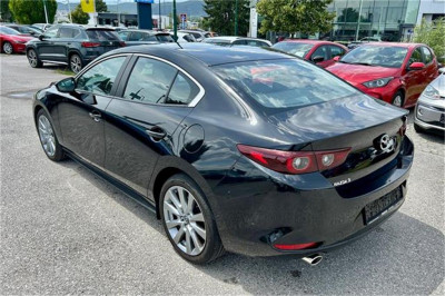 Mazda Mazda3 Gebrauchtwagen Mazda Mazda3 Gebrauchtwagen