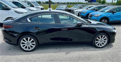 Mazda Mazda3 Gebrauchtwagen Mazda Mazda3 Gebrauchtwagen