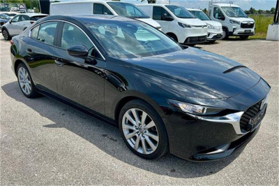 Mazda Mazda3 Gebrauchtwagen Mazda Mazda3 Gebrauchtwagen