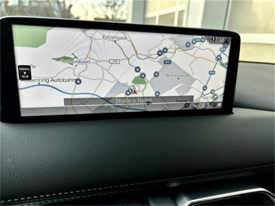 Mazda CX-5 Gebrauchtwagen