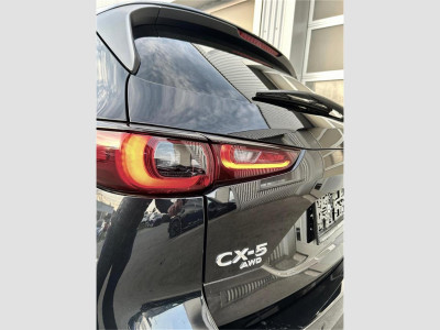 Mazda CX-5 Gebrauchtwagen