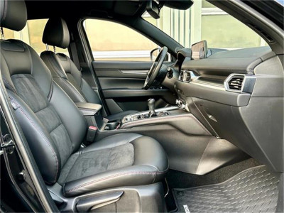 Mazda CX-5 Gebrauchtwagen