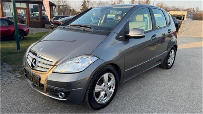 Mercedes-Benz A-Klasse Gebrauchtwagen Mercedes-Benz A-Klasse Gebrauchtwagen