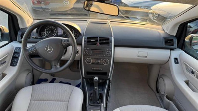 Mercedes-Benz A-Klasse Gebrauchtwagen Mercedes-Benz A-Klasse Gebrauchtwagen