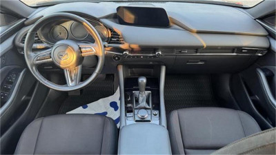 Mazda Mazda3 Gebrauchtwagen Mazda Mazda3 Gebrauchtwagen