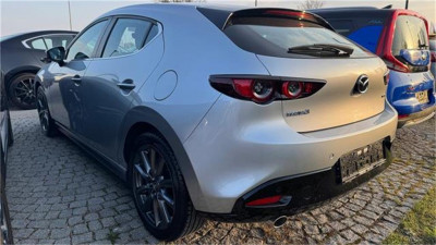 Mazda Mazda3 Gebrauchtwagen Mazda Mazda3 Gebrauchtwagen