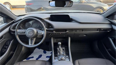 Mazda Mazda3 Gebrauchtwagen Mazda Mazda3 Gebrauchtwagen