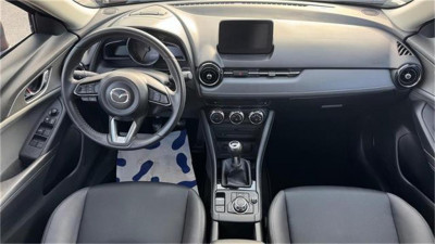 Mazda CX-3 Gebrauchtwagen