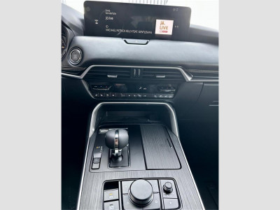 Mazda CX-60 Neuwagen Mazda CX-60 Neuwagen