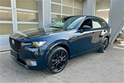 Mazda CX-60 Neuwagen Mazda CX-60 Neuwagen