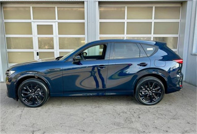 Mazda CX-60 Neuwagen Mazda CX-60 Neuwagen