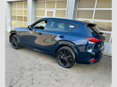 Mazda CX-60 Neuwagen Mazda CX-60 Neuwagen