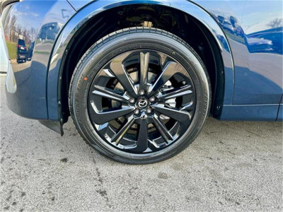 Mazda CX-60 Neuwagen Mazda CX-60 Neuwagen