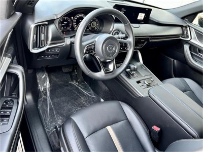 Mazda CX-60 Neuwagen Mazda CX-60 Neuwagen