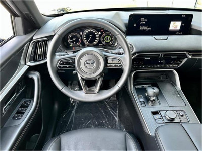 Mazda CX-60 Neuwagen Mazda CX-60 Neuwagen