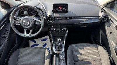 Mazda Mazda2 Gebrauchtwagen