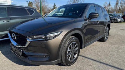 Mazda CX-5 Gebrauchtwagen