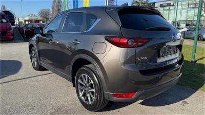Mazda CX-5 Gebrauchtwagen