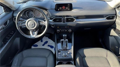 Mazda CX-5 Gebrauchtwagen