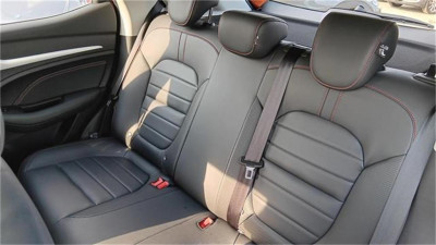 MG ZS Gebrauchtwagen