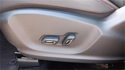 MG ZS Gebrauchtwagen