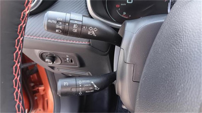 MG ZS Gebrauchtwagen