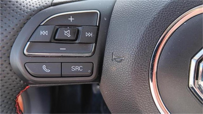 MG ZS Gebrauchtwagen