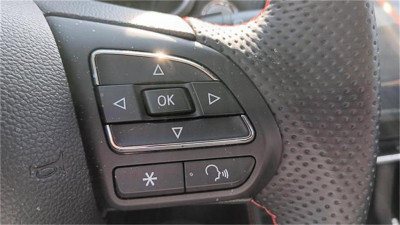 MG ZS Gebrauchtwagen