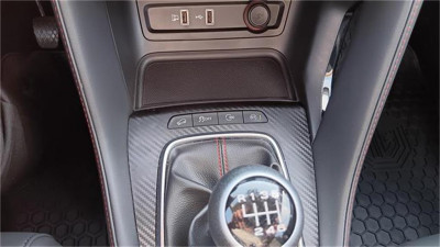 MG ZS Gebrauchtwagen