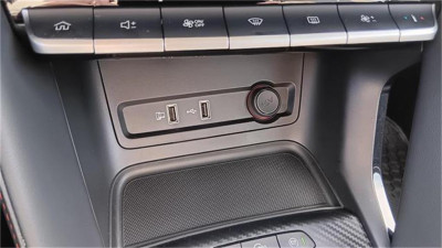 MG ZS Gebrauchtwagen